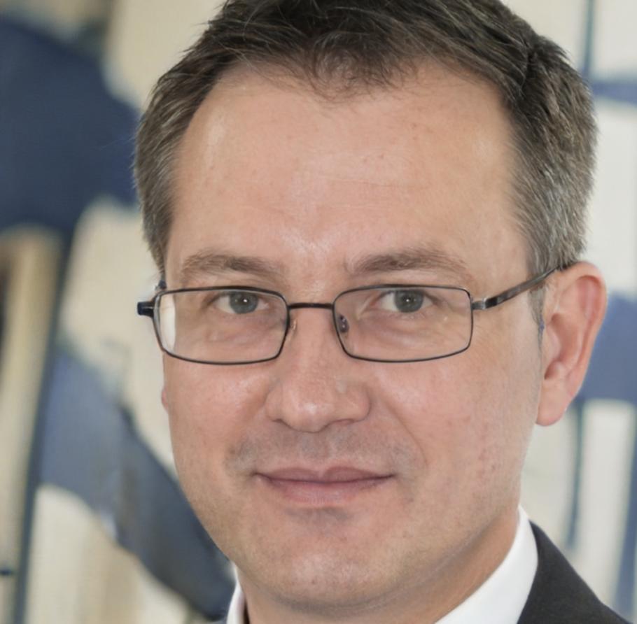 Bernat Vidal, director financiero de novaristello