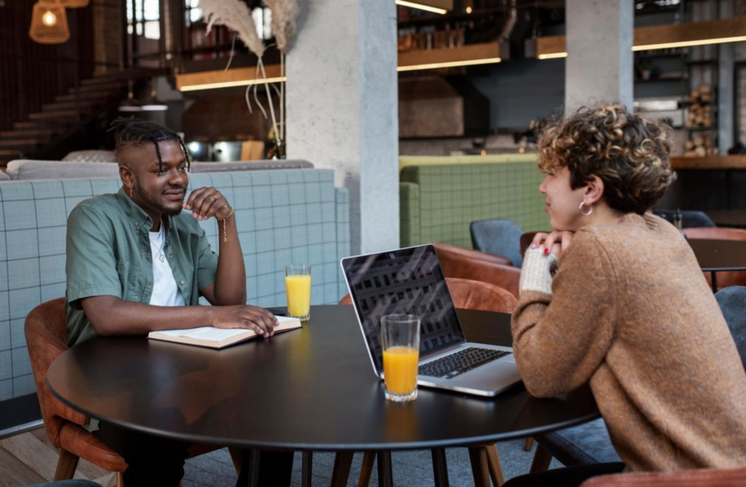 Oficina de novaristello en Palma de Mallorca donde asesoramos a clientes sobre finanzas personales